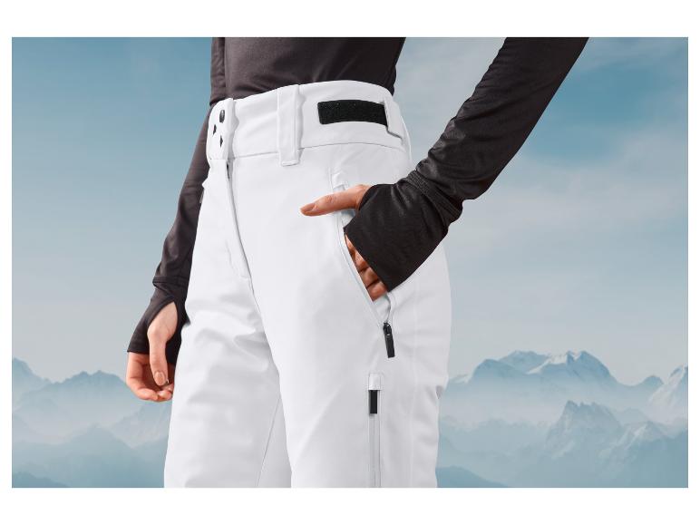 Dames skibroek Premium