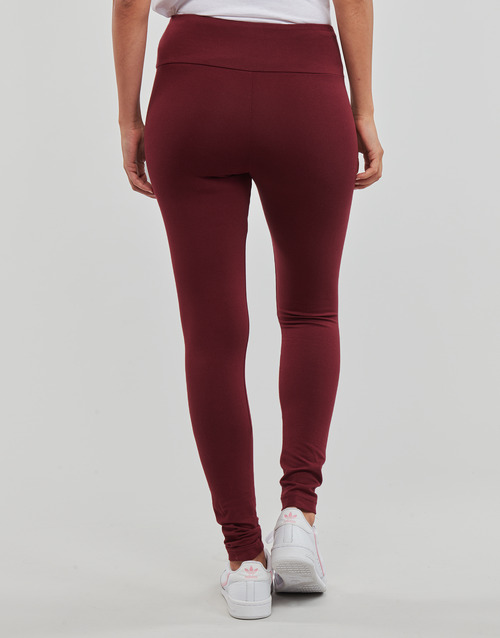 Adidas Sportswear - LIN LEG Burdeo