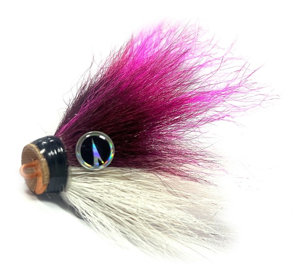 VMC Baby Mustache Shallow Jig (14g)