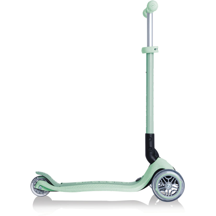 GLOBBER 3-in-1 Fahrzeug Go-Up Foldable Plus Eco, pistazie