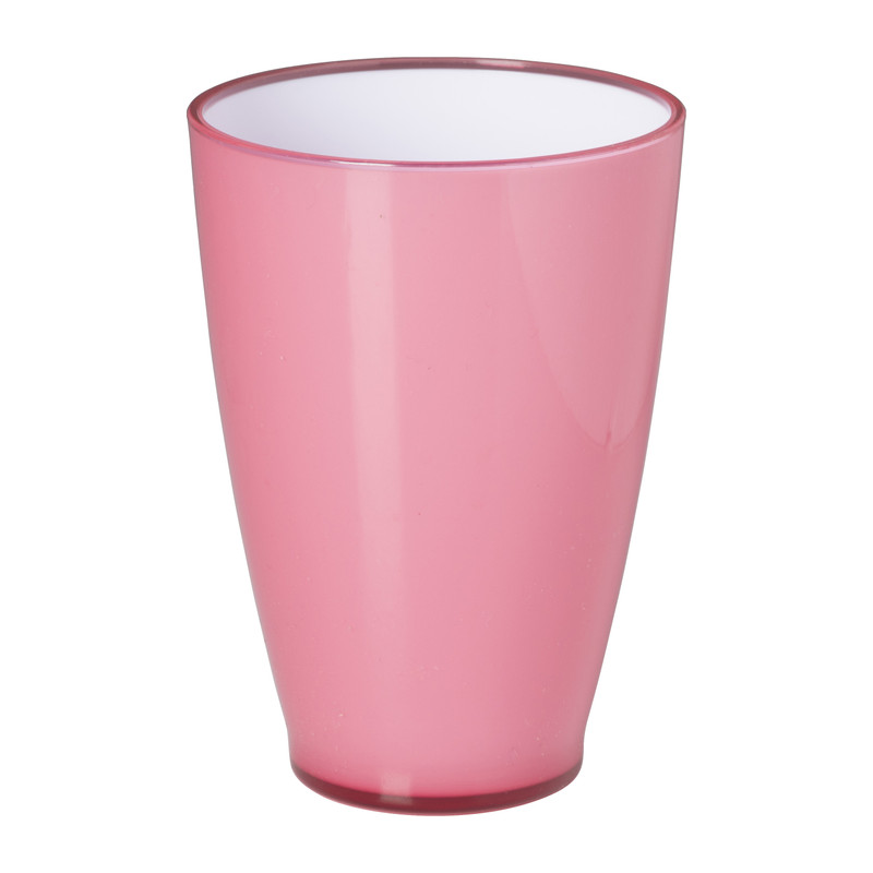 Cup Miami Ice- roze - 300 ml