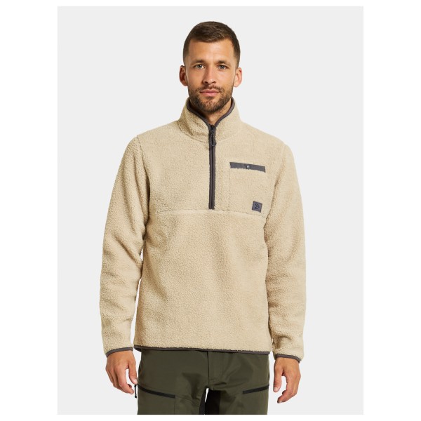 Didriksons - Phoenix Half Zip - Pull polaire