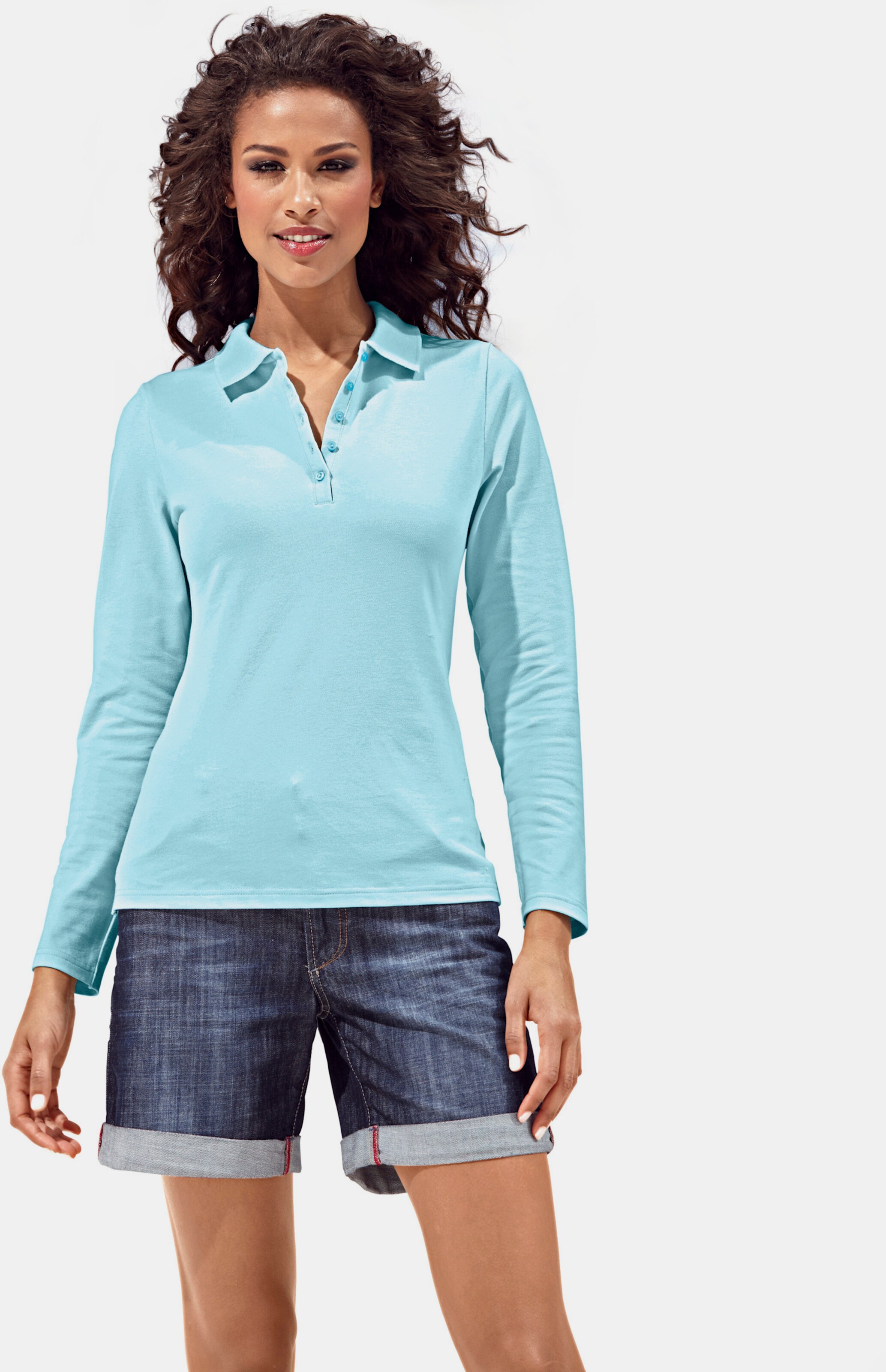Poloshirt
