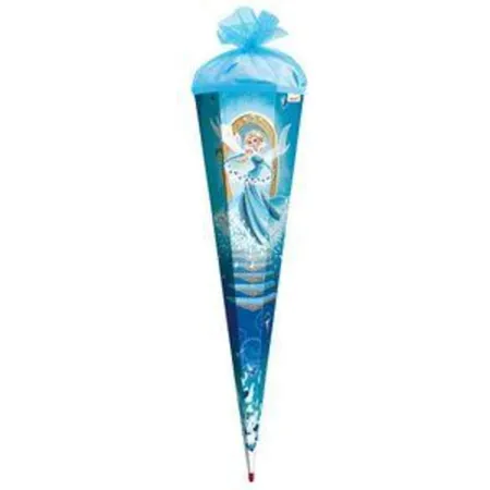 Roth Schultüte 85 cm Special Design Kristallprinzessin