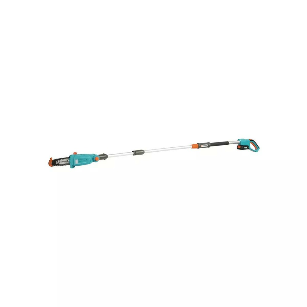 Elagueuse sur perche tcs 20/18v p4a sans batterie