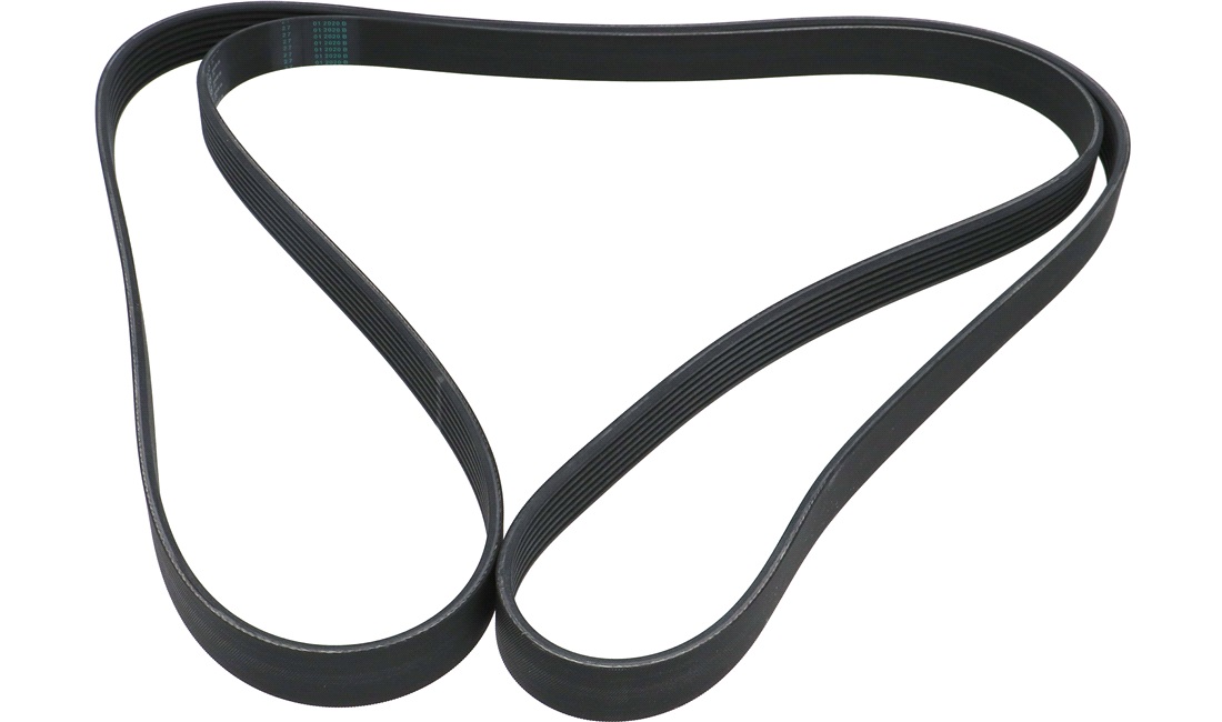 Multi v-rem 7 pk x 2535 mm