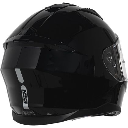 Casque IXS IXS217 1.0 - Noir
