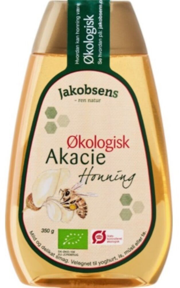 Jakobsens Akasiehonning