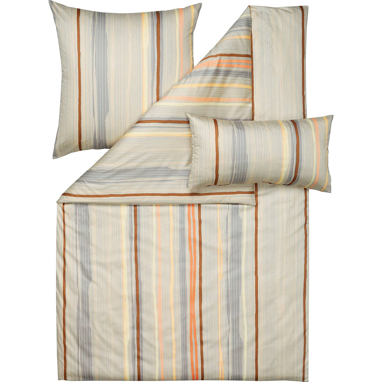 Estella Mako-Interlock-Jersey Bettwäsche