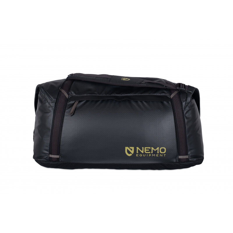 Double Haul Convertible Duffel 100L - Duffel