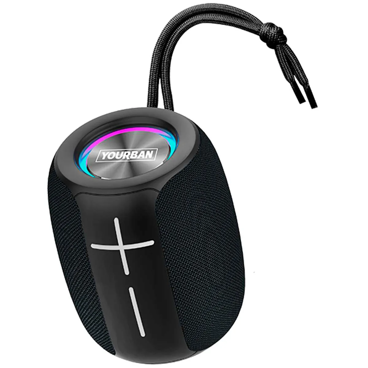 Yourban GETONE 25 Black