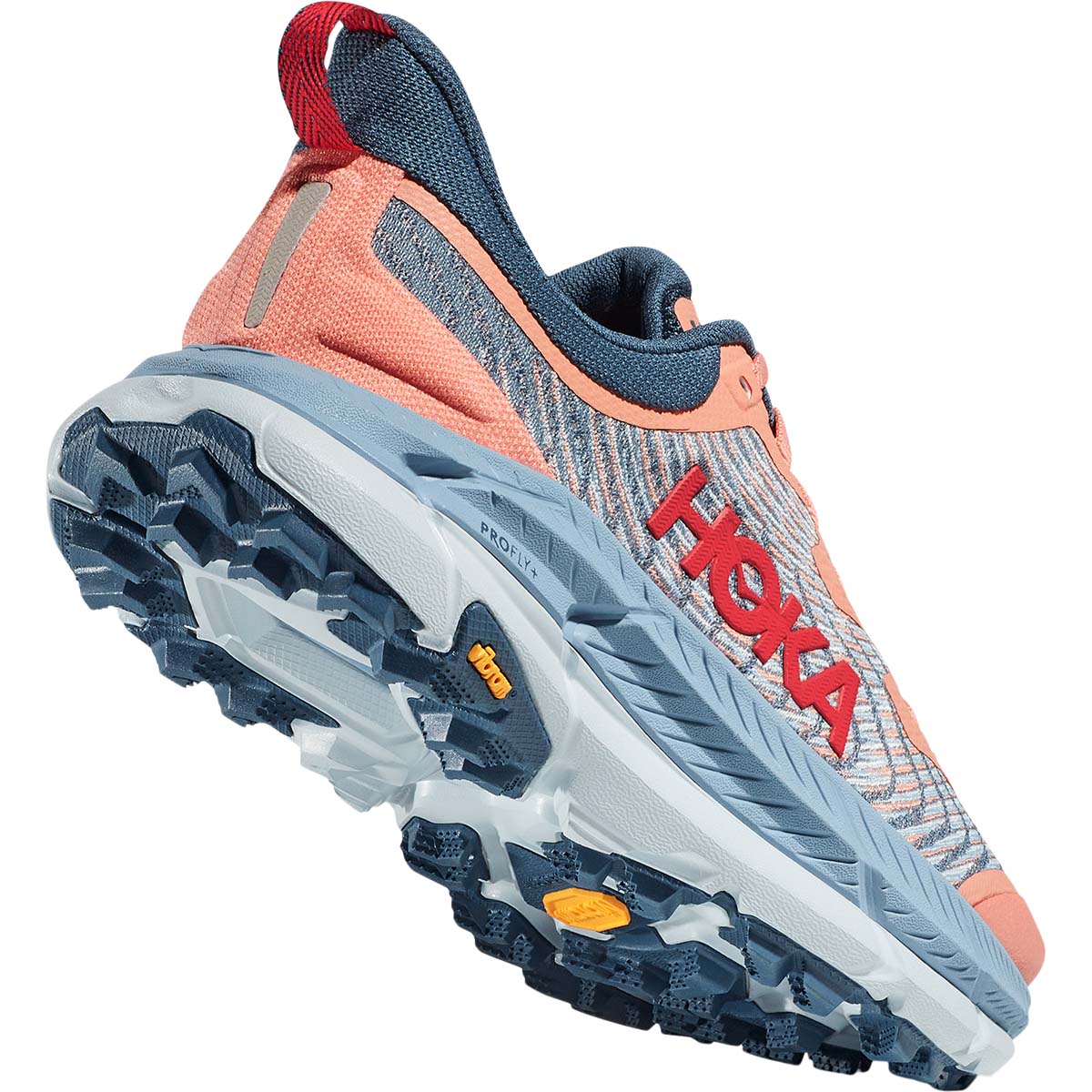 HOKA Mafate Speed 4 Trail Løbesko Dame