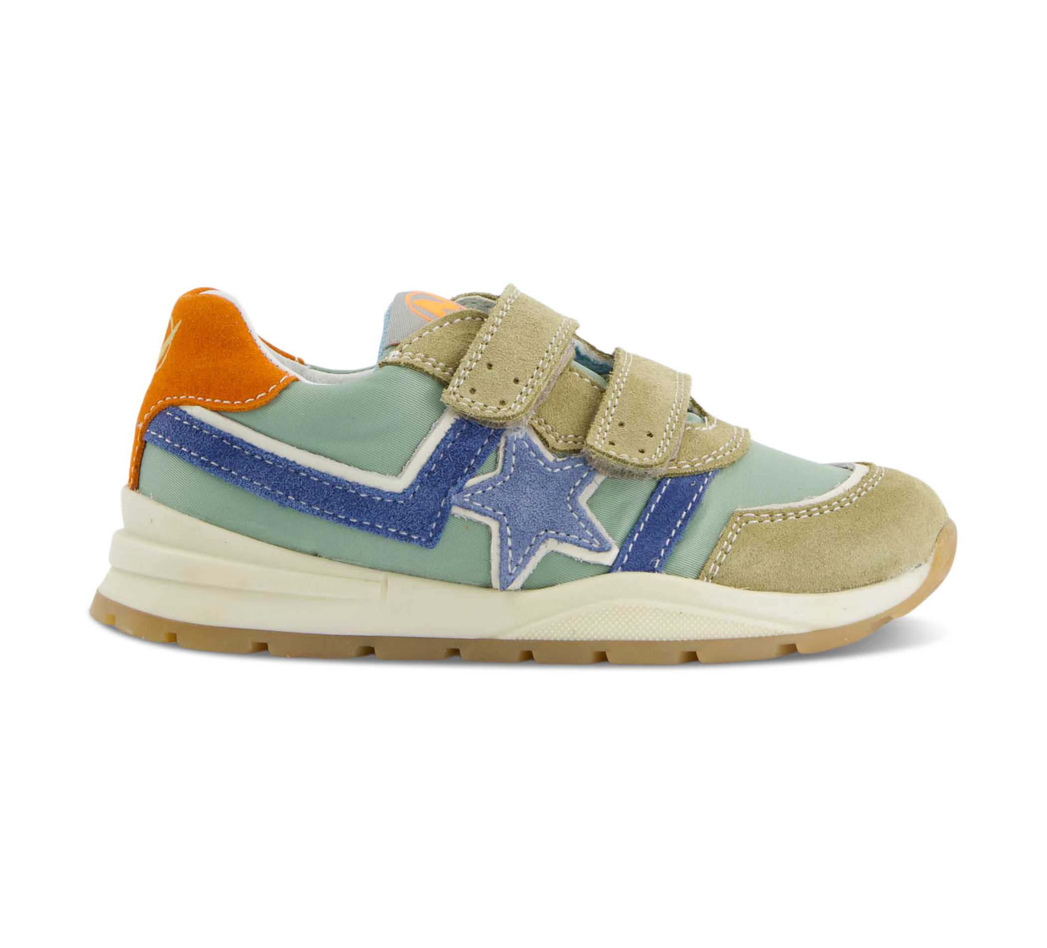 Naturino Naturino Evon Vl - Klettschuhe