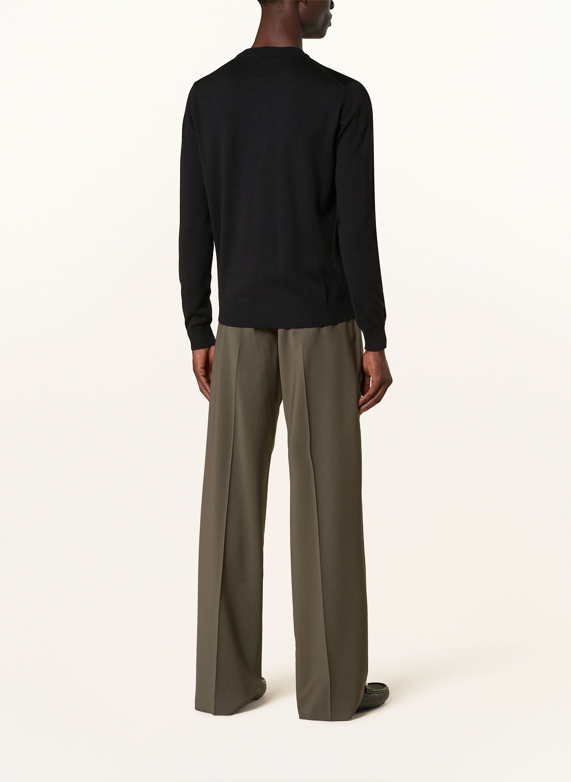 FENDI Pullover