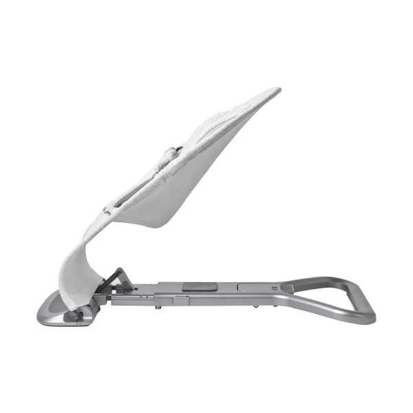 Ergobaby Evolve Wipstoel Light Grey