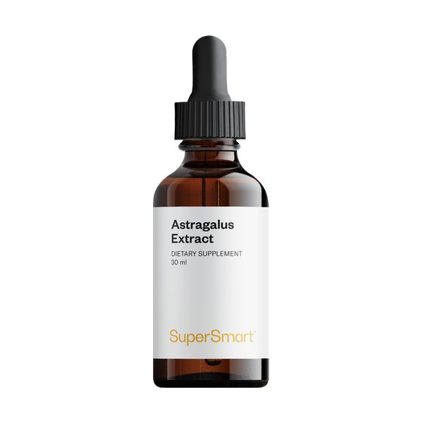 Astragalus-Extrakt - SuperSmart