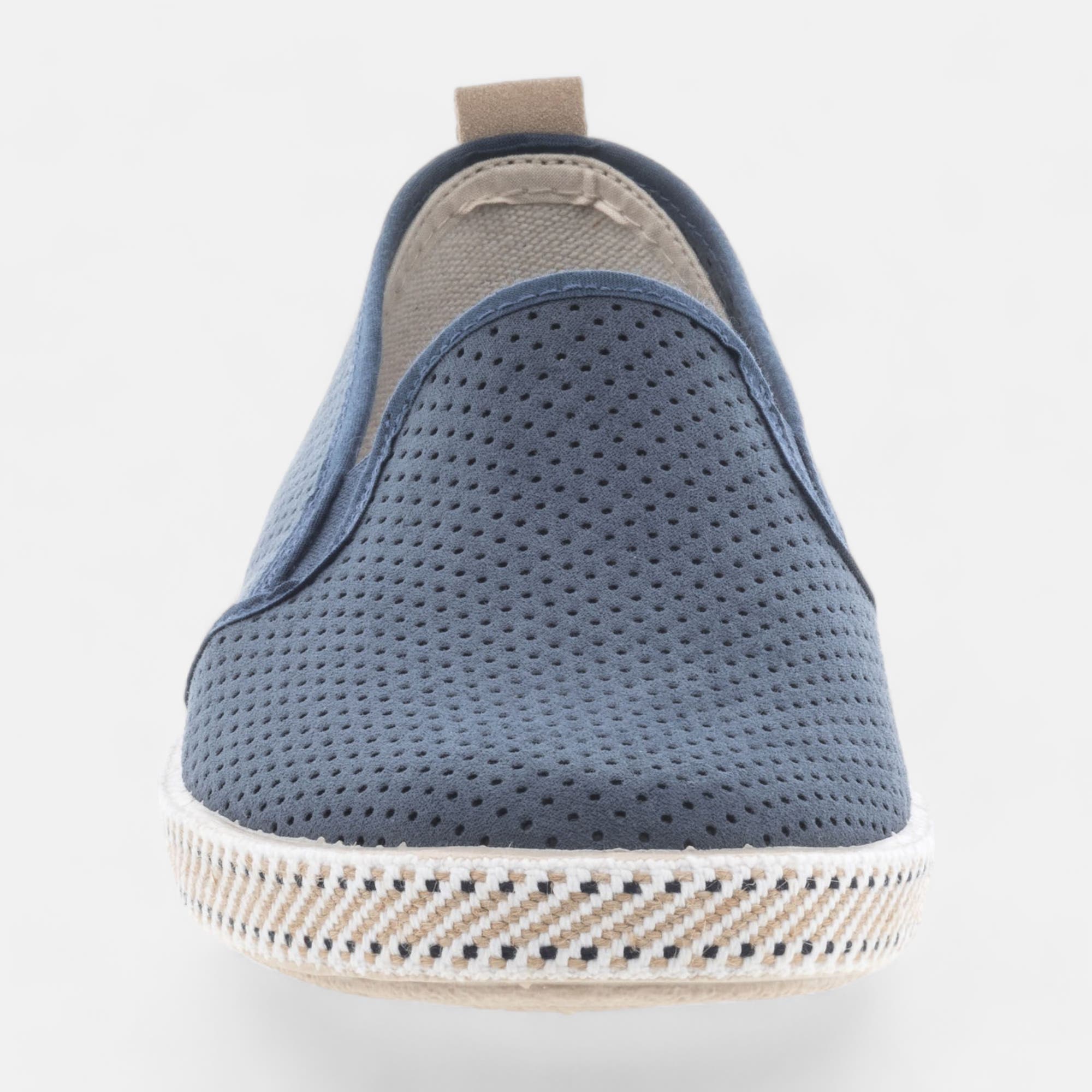 Tennis pieds sensibles Homme jeans