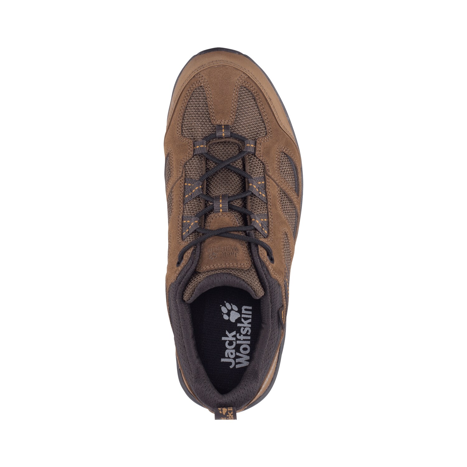 Jack Wolfskin Vojo 3 Texapore Low Herren Wanderschuhe