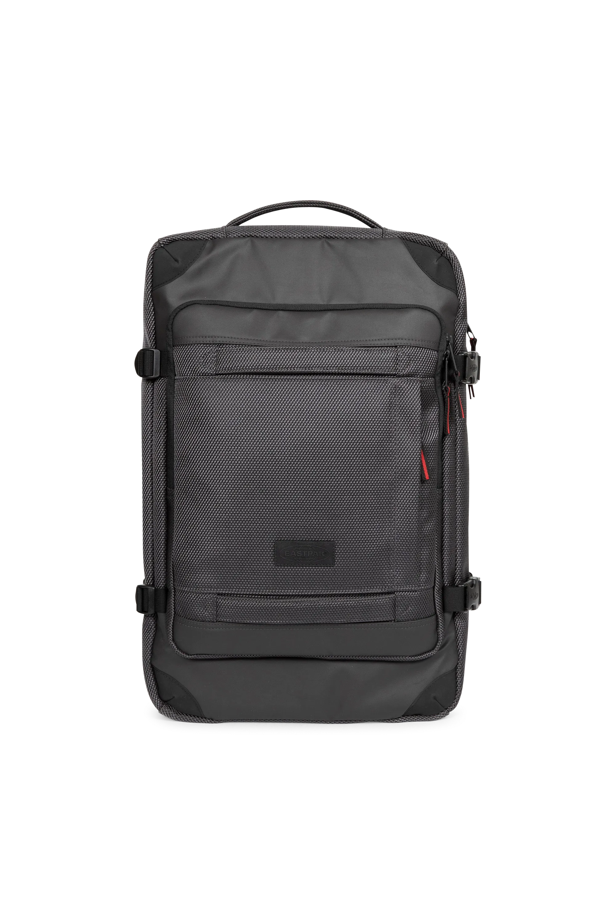 EASTPAK sac à dos Travelpack CNNCT Gris