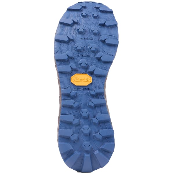 Chaussure trail NNORMAL TOMIR 2.0 WHITE