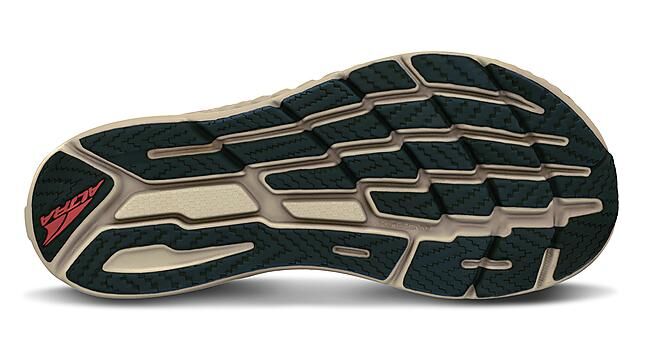ALTRA - CHAUSSURES DE RUNNING TORIN 7 W