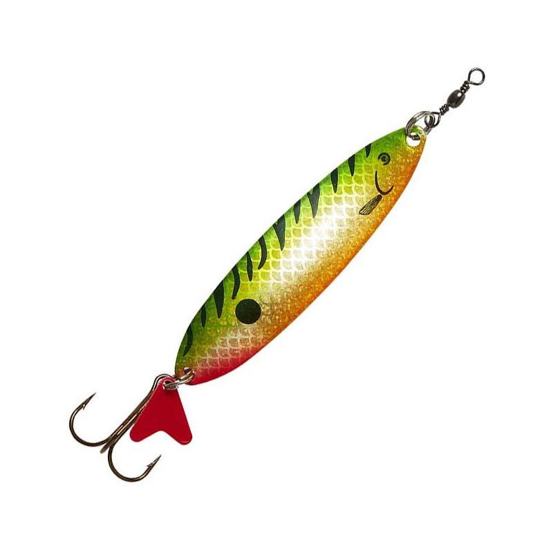 Cuiller Ondulante Effzett Slim Standard - 32G