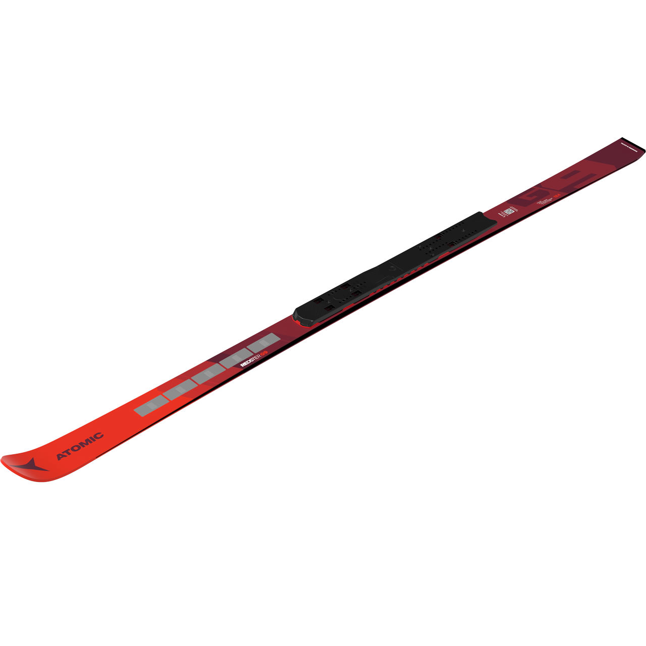 Atomic NY Redster G9 FIS Revoshock U16/U15 | Atomic Redster | Atomic Serien | A | MARKEN | XSPO