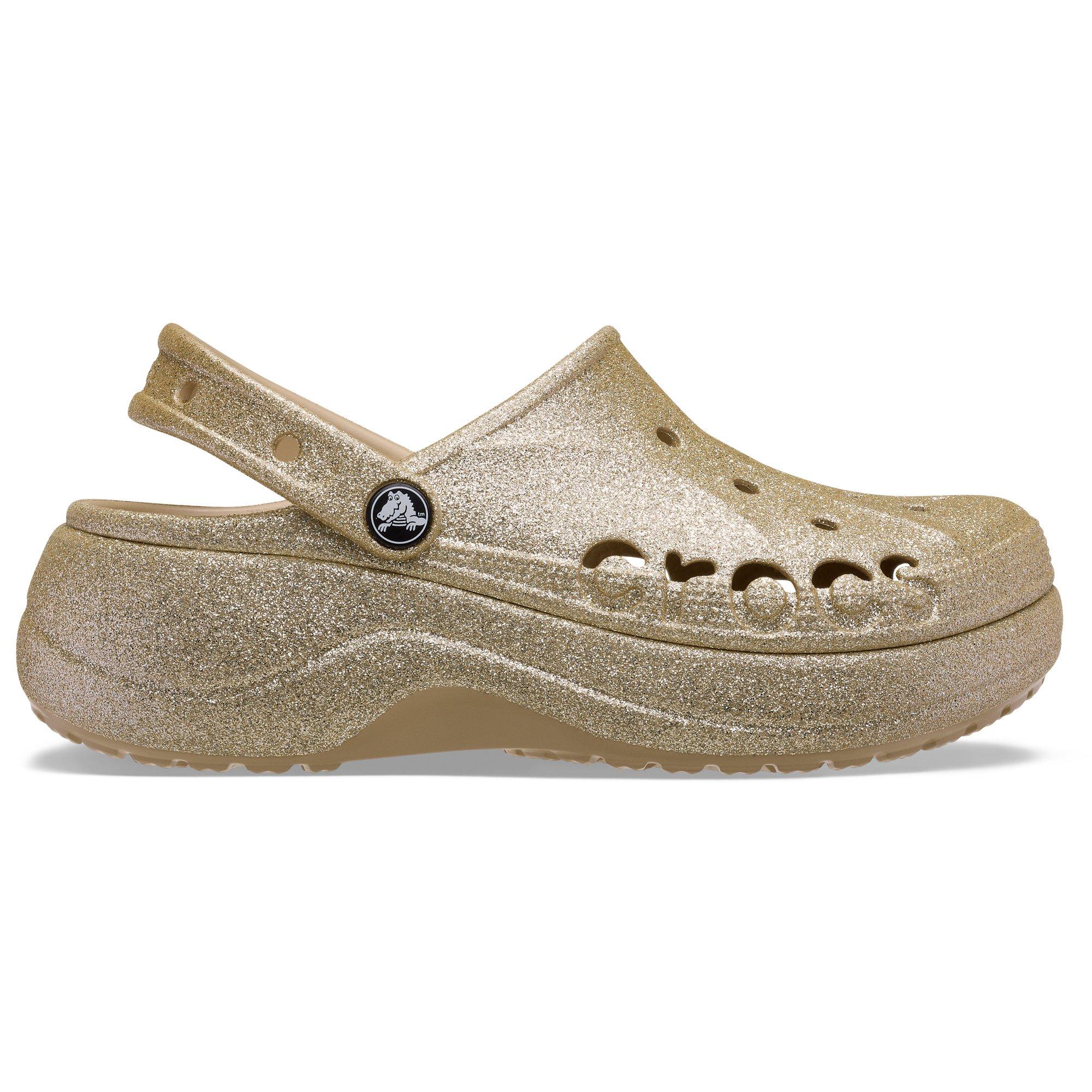 Crocs Baya Pltfrm P Ld53