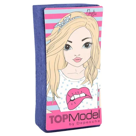 Depesche TOPModel Handtuch Magic Towel, sortiert