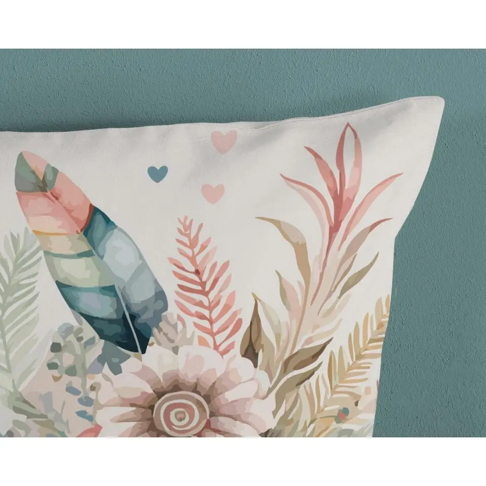 Duvet cover Good Morning 140x220   1* 60x70 cm