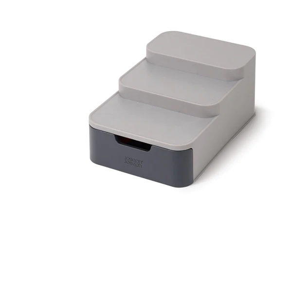 Organisateur pour placard avec tiroir Joseph Joseph