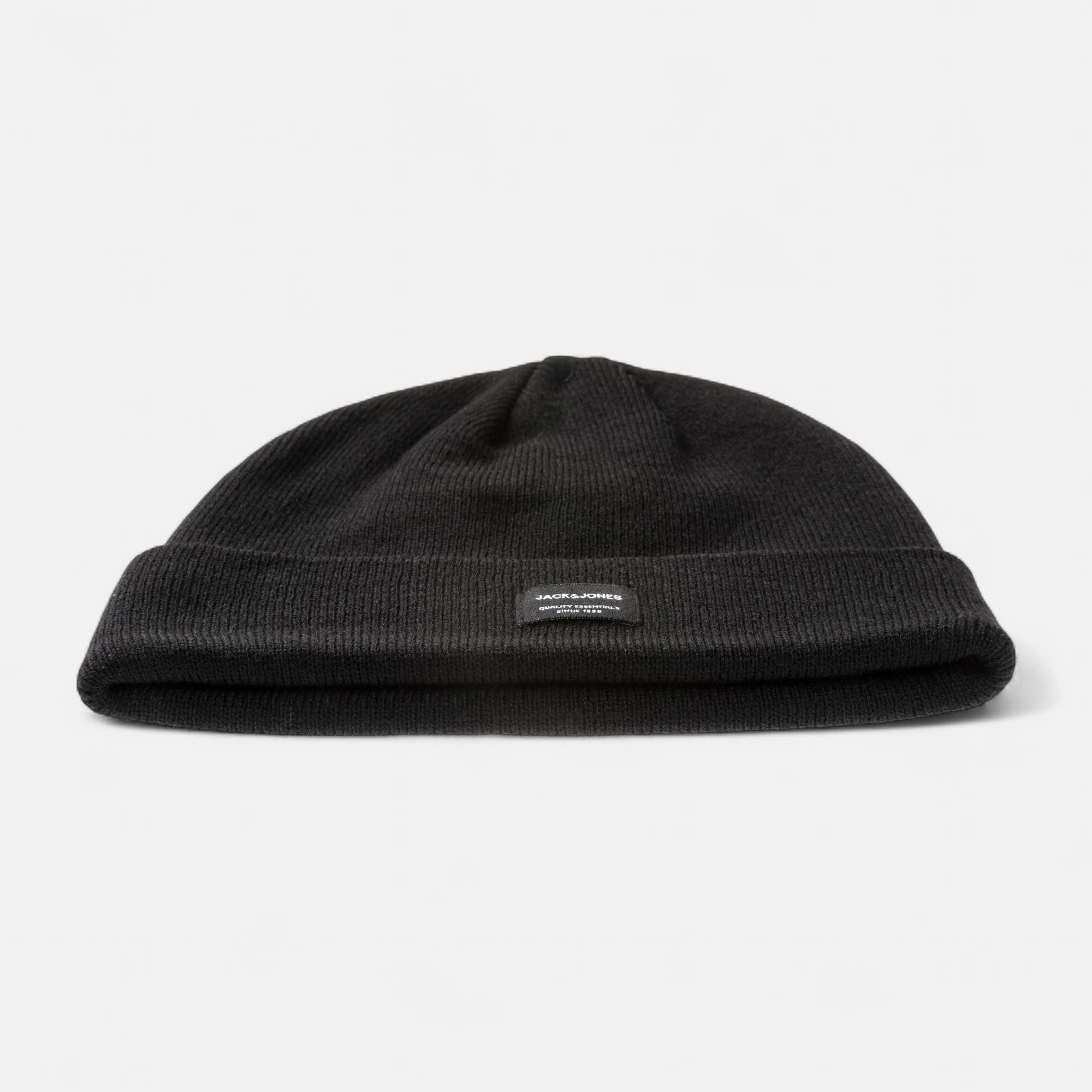 Bonnet noir