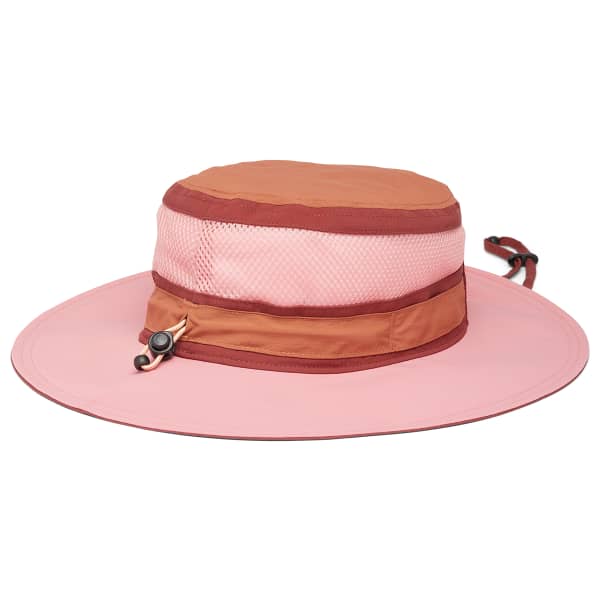Chapeau randonnée COLUMBIA BORA BORA RETRO SPICE, PINK AGAVE, AUBURN