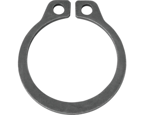 Borgring type A 12x1,0 mm 20 stuks