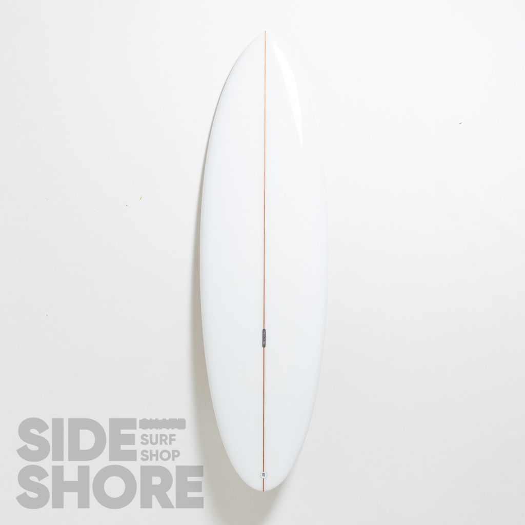 Son of Cobra Round Twin - 6'2 x 20 3/4