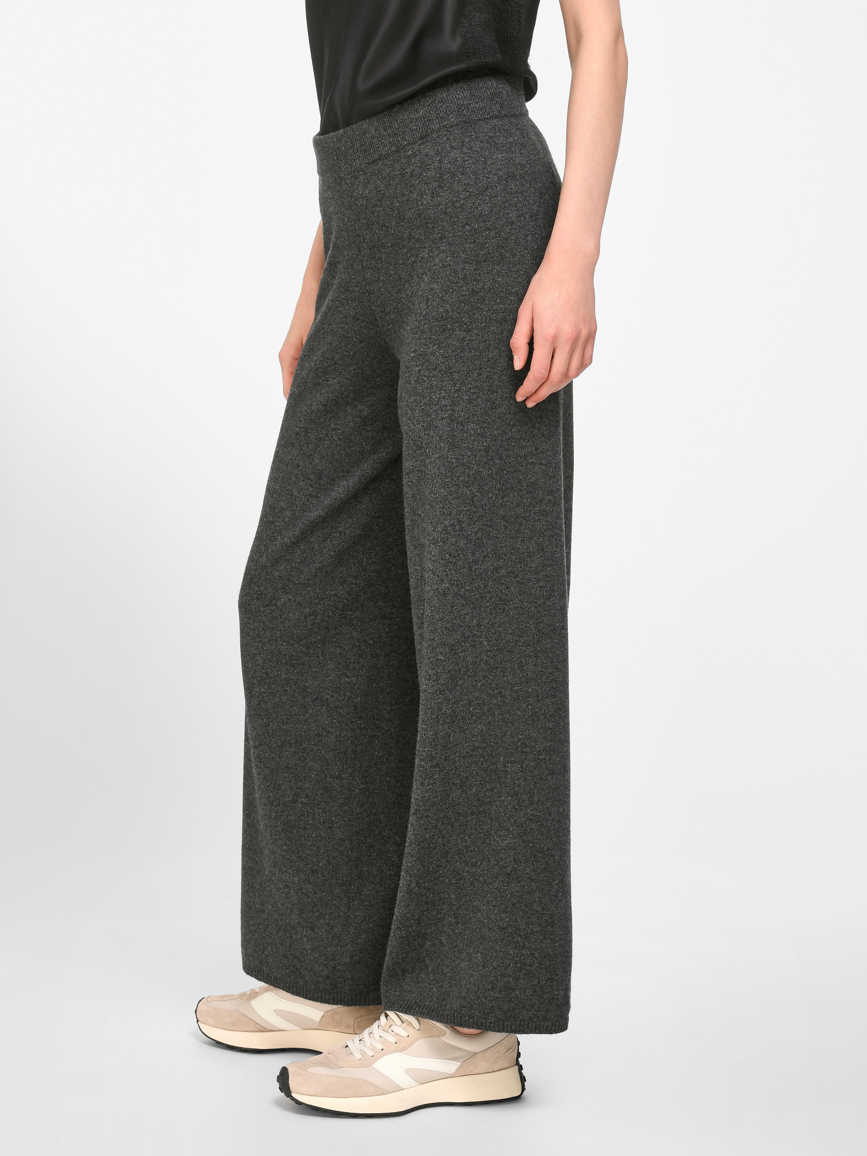 Strickhose