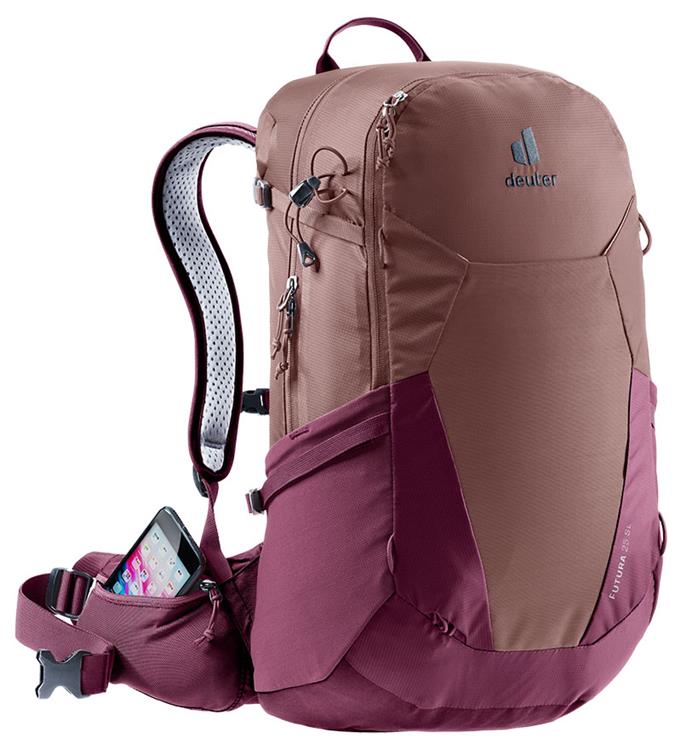 deuter  Futura 25 SL DR3400221 45