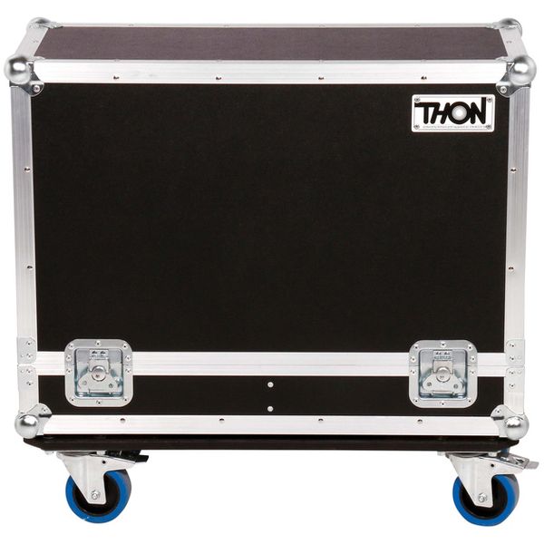 RCF NX 910-A Case Bundle