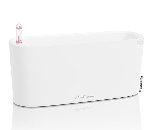LECHUZA® DELTA, All-in-One-Set, matt