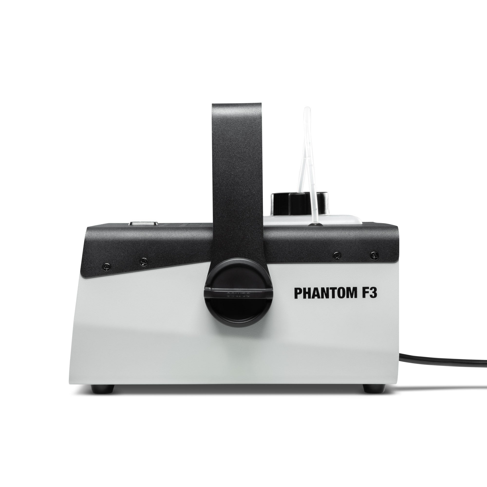 Cameo PHANTOM F3 rookmachine met tankverlichting