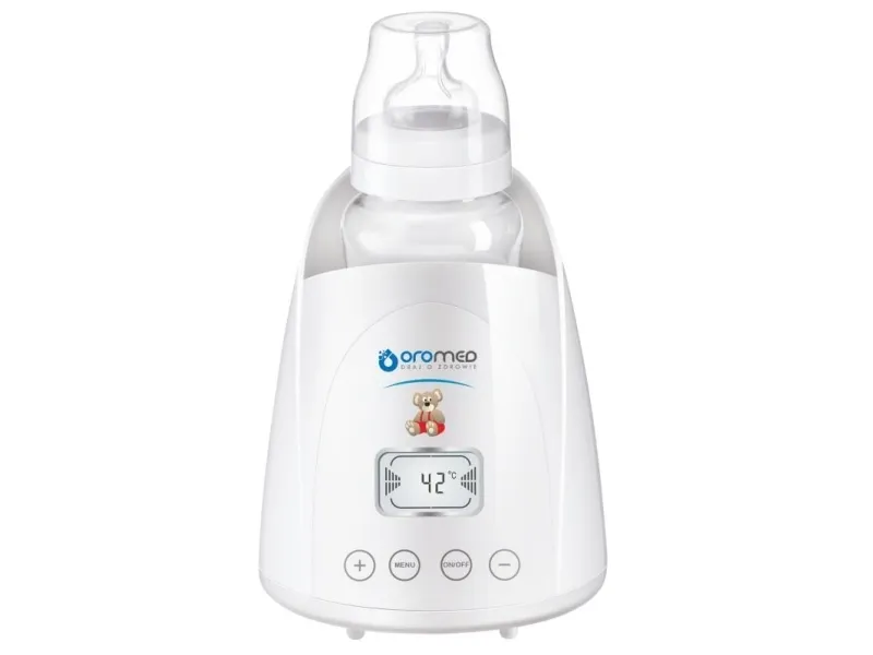 Oromed mælkeskummer OROMED ORO-BABY HEATER flaskevarmer