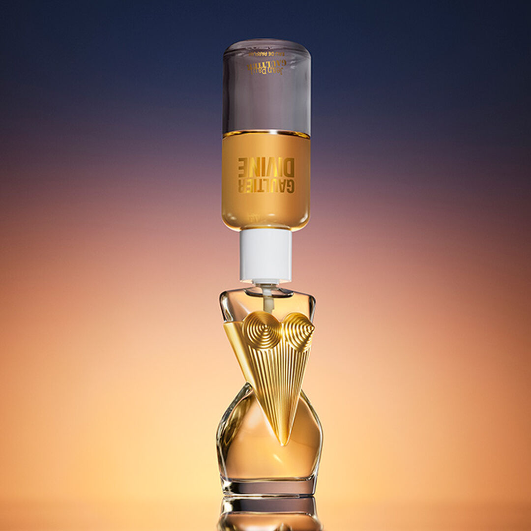 Jean Paul Gaultier Gaultier Divine Eau de Parfum - 100ml