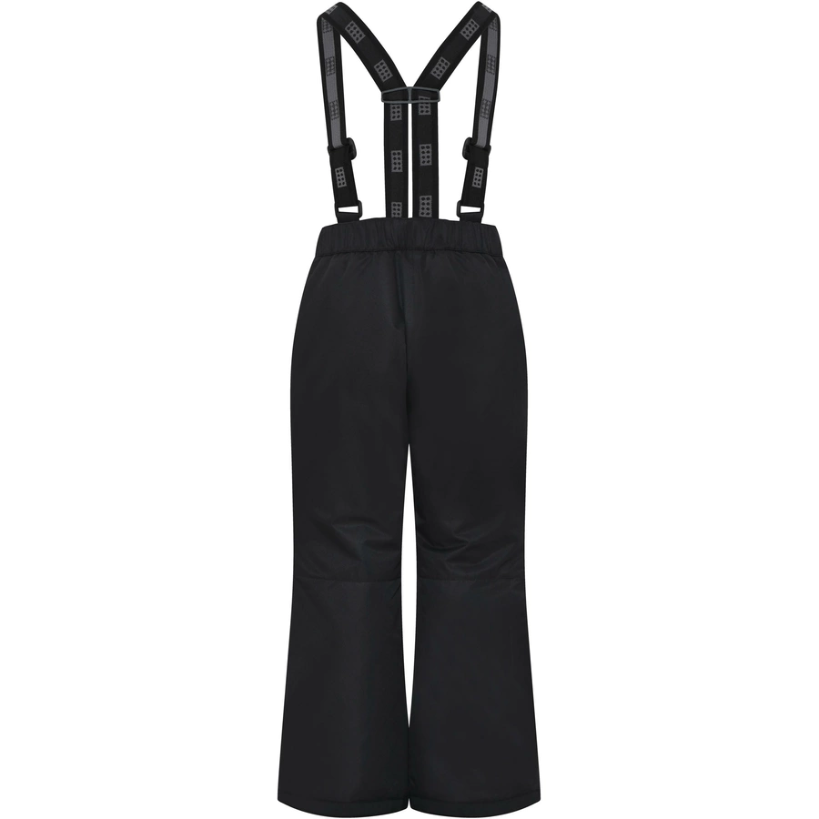 LEGO® WEAR Schneehose LWPAYTON 701 schwarz