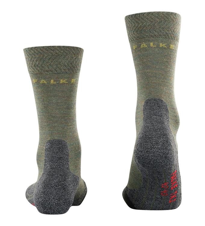 Falke Men TK2 Explore Melange Trekking Sokken