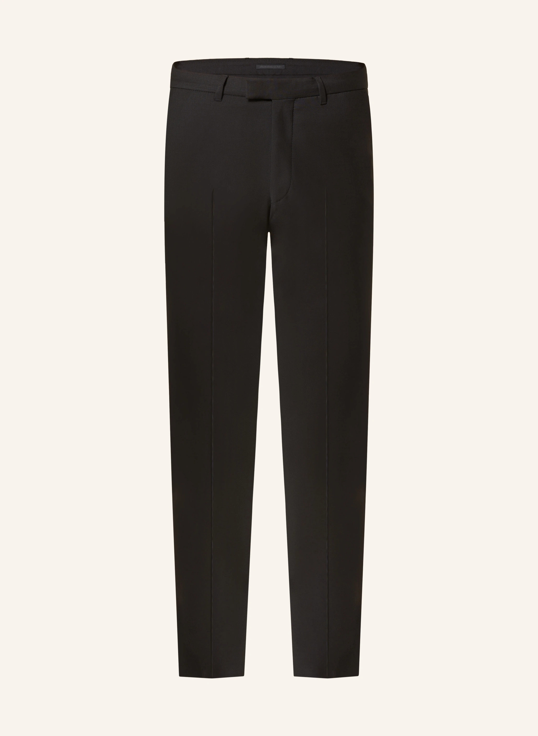 DRYKORN Anzughose PIET Extra Slim Fit