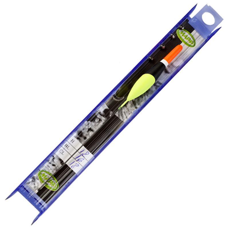 Ligne Montee Mapp Wind - Par 2
