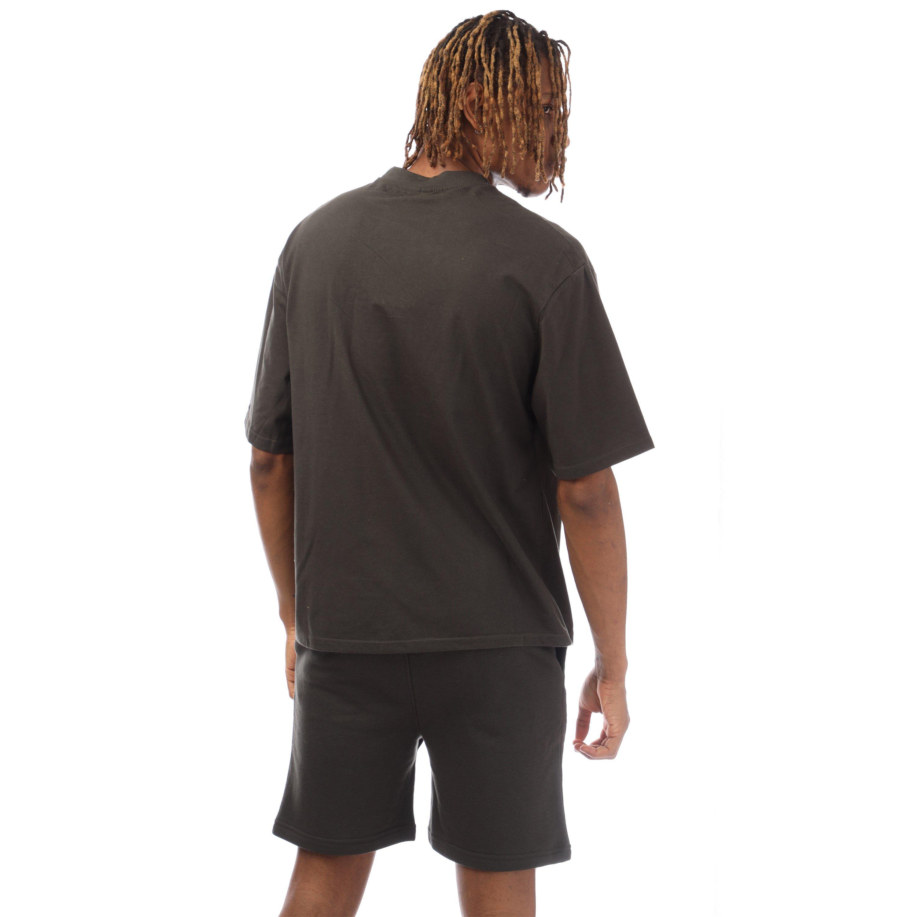 Hype O S Tee 99