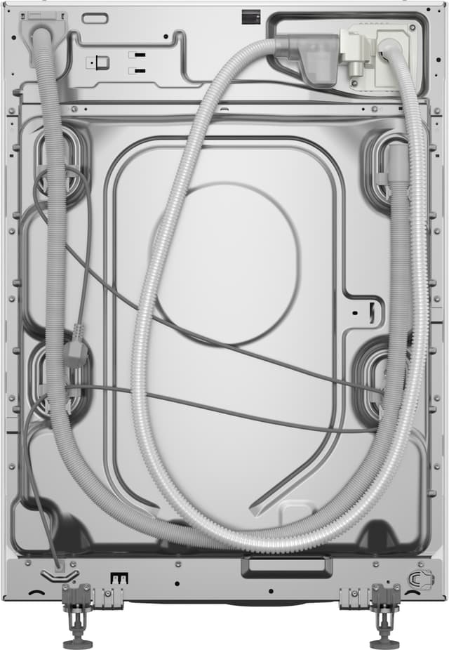 Siemens iQ700 vaskemaskine WI14W542EU (indbygning 8 kg)