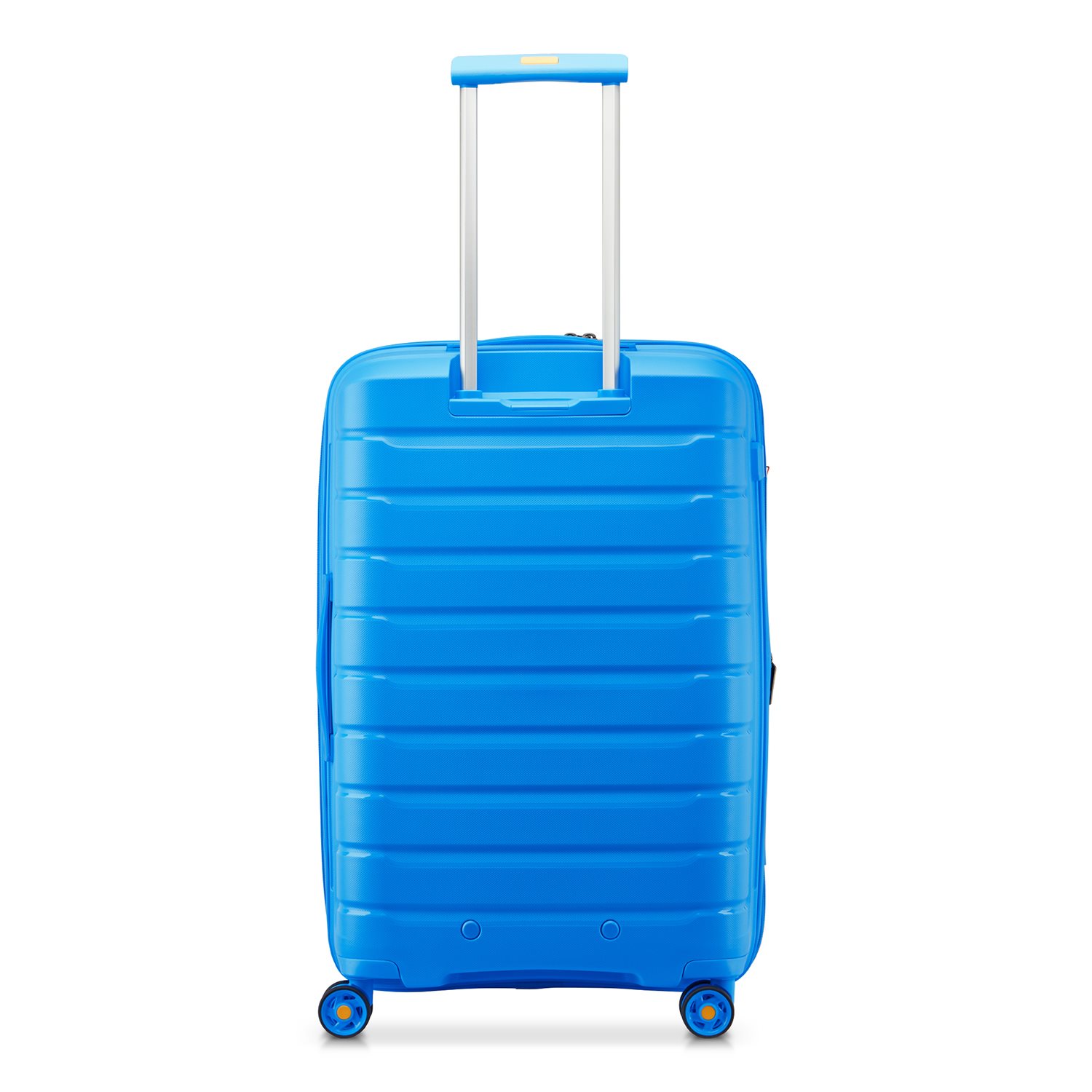 Roncato B-Flying Expandable Trolley 68 spot sky blue