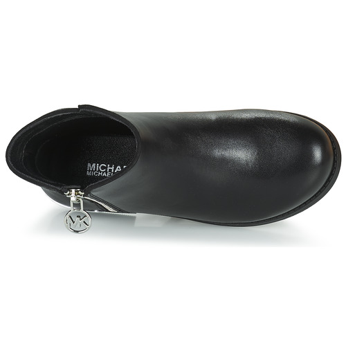 MICHAEL Michael Kors - EMMA THEODORA - Noir